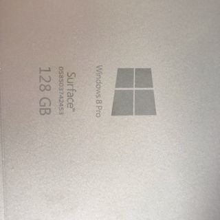 サーフェースプロ