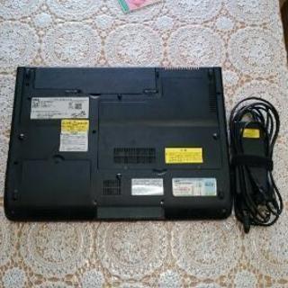 小型軽量12インチ Panasonic CF-S10 Win10 Office搭載 その3