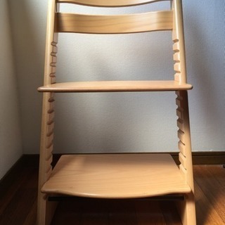 STOKKE 椅子(決まりました)