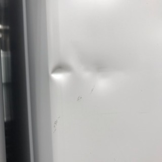 新古品♡2018年製 2ドア冷蔵庫  