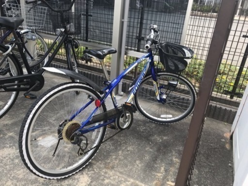 子供用自転車
