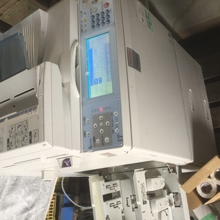 20,000－】Rinnai リンナイ ガスFF暖房機 RHF-309FT LPガス 2017年製