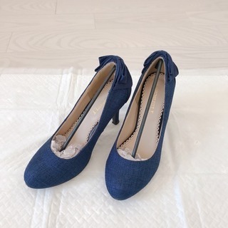 入学式や結婚式などに👠