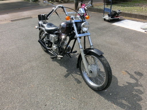 ホンダ　ジャズ　タケガワ　88cc ﾎﾞｱｱｯﾌﾟ