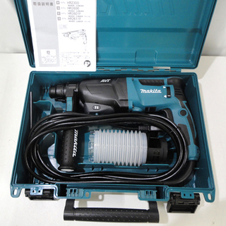 展示未使用品 マキタ 26mm ハンマドリル HR2601F 札幌市 白石区 東札幌