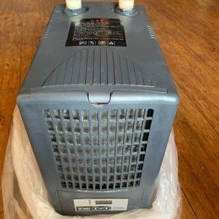 ゼンスイ ミニクーラー