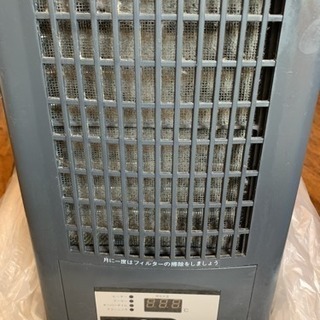 ゼンスイ ミニクーラー