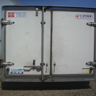 ♪千BE41♪物置♪コンテナ♪スライドドア付♪激安♪アルミ箱♪ ♪千BE41♪物置♪コンテナ♪スライドドア付♪激安♪アルミ箱