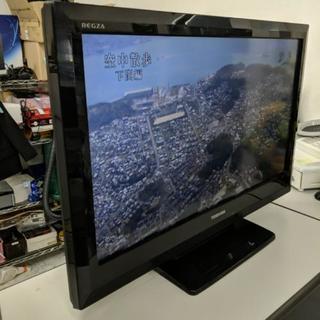 家具 東芝 液晶カラーテレビ 型32A1 REGZA 32A1 [32インチ ブラック]