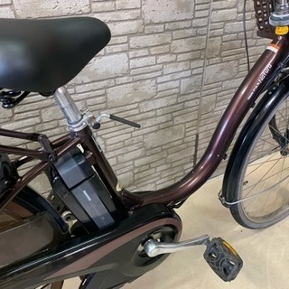 新生活応援SALE 東京23区配達無料 新基準 ヤマハ パスナチュラ 8.9Ah