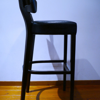 【格安】マニコ カウンター用チェア６脚セット③【発送不可/直渡しのみ新宿区】