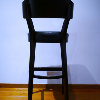 【格安】マニコ カウンター用チェア６脚セット③【発送不可/直渡しのみ新宿区】