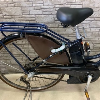 東京23区配達無料 ブリジストン アシスタスティラ 4Ah リチウム 電動