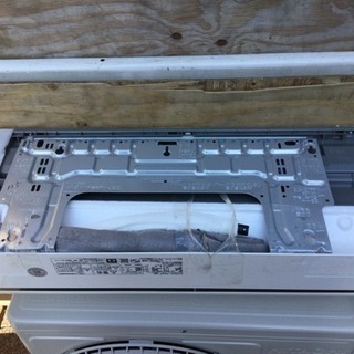 ■配達可■美品■ルームエアコン日立 6～9畳 白くまくん 内部乾燥機能付き RAS-A22F(W) RAC-A22F 2017年製 R32