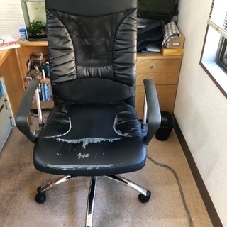事務用椅子  オフィスチェアー