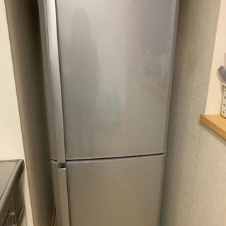 冷蔵庫♥三菱