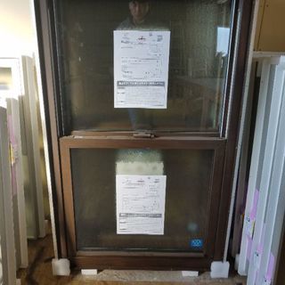 新品樹脂サッシ APW440各種
