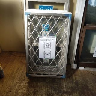 新品樹脂サッシ APW440各種