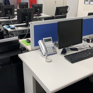 電話でのヒアリングスタッフ 土日は時給+100円 インセンティブ有