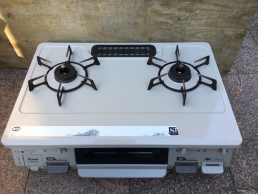□配達可□Rinnai リンナイ LPガス プロパンガス ガステーブル コンロ □配達可□Rinnai リンナイ LPガス プロパンガス ガステーブル コンロ