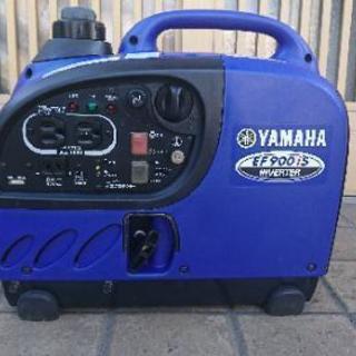 YAMAHA インバーターEF900is