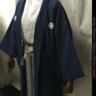 小学生 男の子 袴