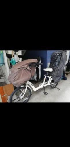 ビッケポーラーb 非電動自転車