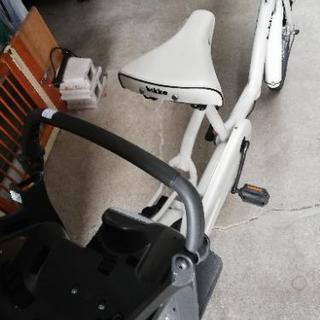 ビッケポーラーb 非電動自転車