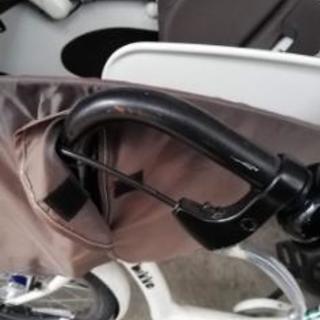 ビッケポーラーb 非電動自転車