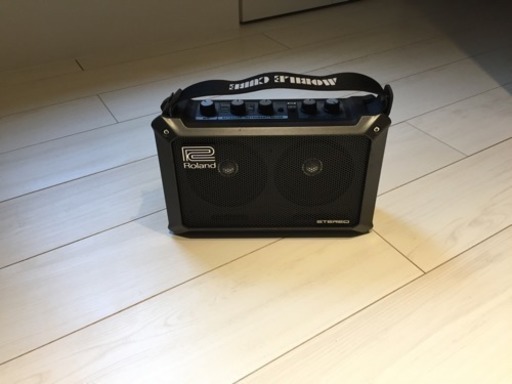 【値下げしました！】ROLAND MOBILE CUBE