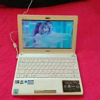 (美品)Asus Eee PC Flare series