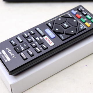 ソニー BDP-S6700 ブルーレイプレーヤー 4Kアップコンバート Bluetooth対応