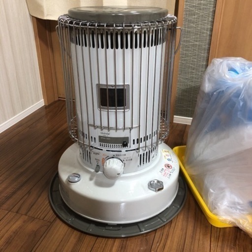 ストーブ 美品