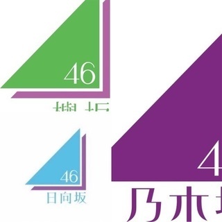 【福島県】乃木坂46 欅坂46 日向坂46 踊ってみた メンバー募集の画像