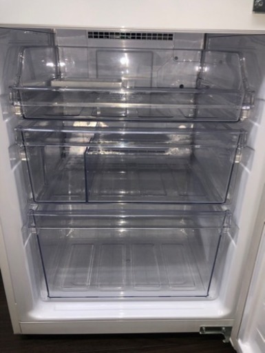 値下げ)冷蔵庫販売致します！！(2018年式) - 生活家電 