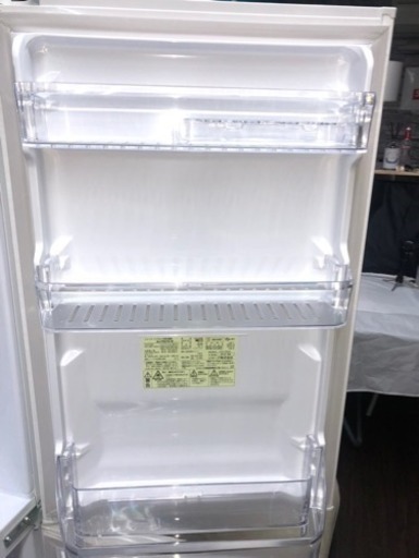 値下げ)冷蔵庫販売致します！！(2018年式) - 生活家電 
