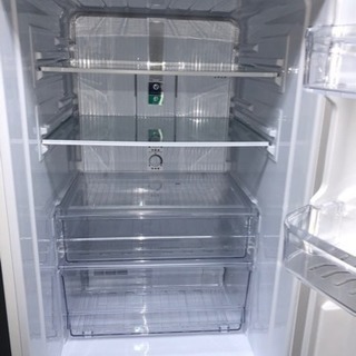 (値下げ)冷蔵庫販売致します！！(2018年式)