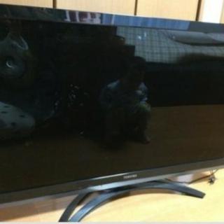 【ジャンク品】REGZA 65M550M　※一部液晶破損 2022年式 東芝 REGZA 65インチ 液晶テレビ 画面ひび割れ