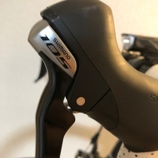 ロードバイク DE ROSA IDOL