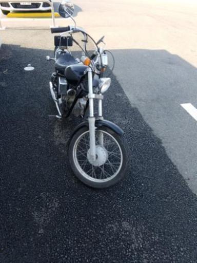 その他 Jazz 50cc