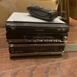 Panasonic(パナソニック) CN-HDS950