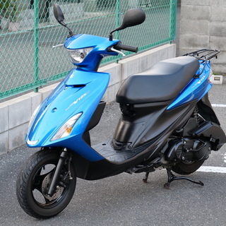 アドレスV125S 即納車可能！ 配送2,000円～ CF4MA...