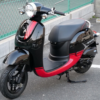 値下げ！ホンダ ジョルノ AF70 整備済み すぐに乗れます！ ...