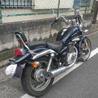 スズキ Suzuki GZ125HS