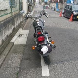 スズキ Suzuki GZ125HS