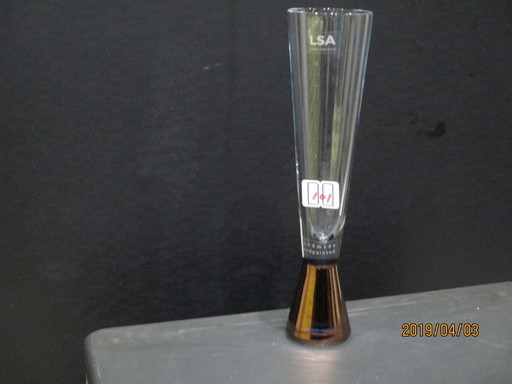 MOYA CHAMPAGNE FLUTE 　シャンパングラス4点セット♪