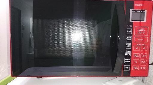 電子レンジ
