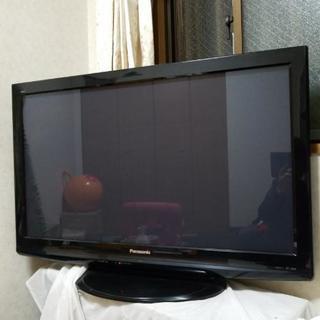 Panasonic液晶テレビ