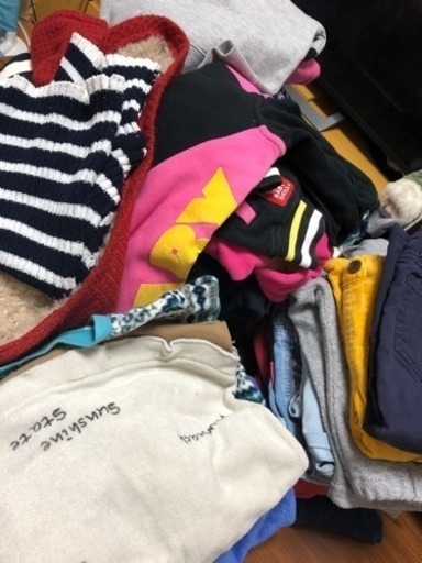 80cm 男の子まとめ売り  53着  今週まで6500円
