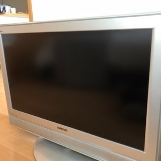 MITSUBISHI液晶テレビ29